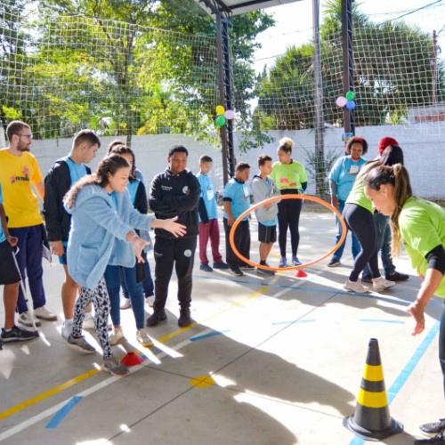 Inscrições abertas para o Festival Paralímpico Loterias Caixa 2026